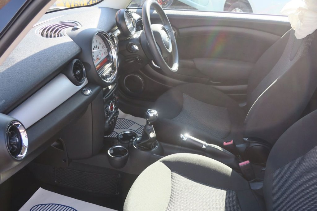 Used MINI Hatch 2013 for sale - 76118932: Photo 14