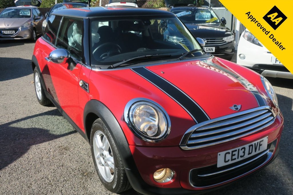Used MINI Hatch 2013 for sale - 76118932: Photo 18