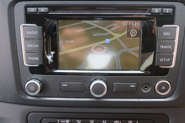 Used Volkswagen Amarok 2013 for sale - 75149591: Photo 19