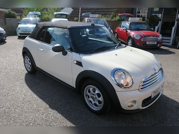 Used MINI Convertible 2013 for sale - 79450286: Photo