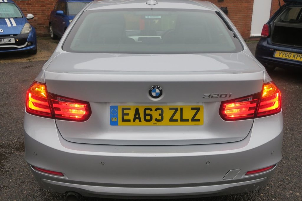 Used BMW 3 Series 2013 for sale - 76986498: Photo 10