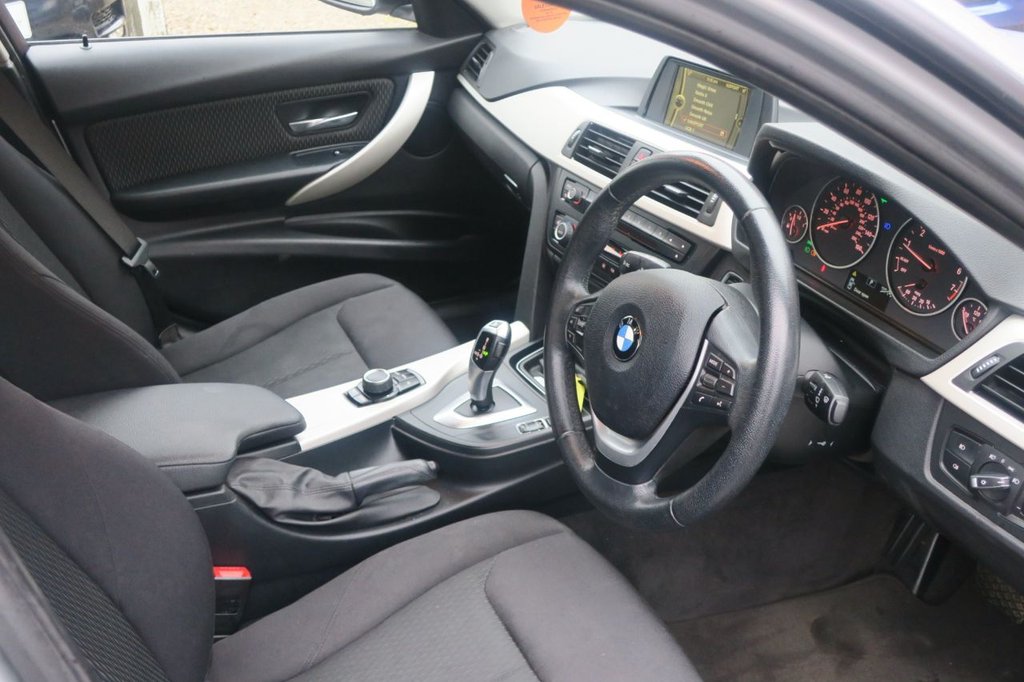 Used BMW 3 Series 2013 for sale - 76986498: Photo 13