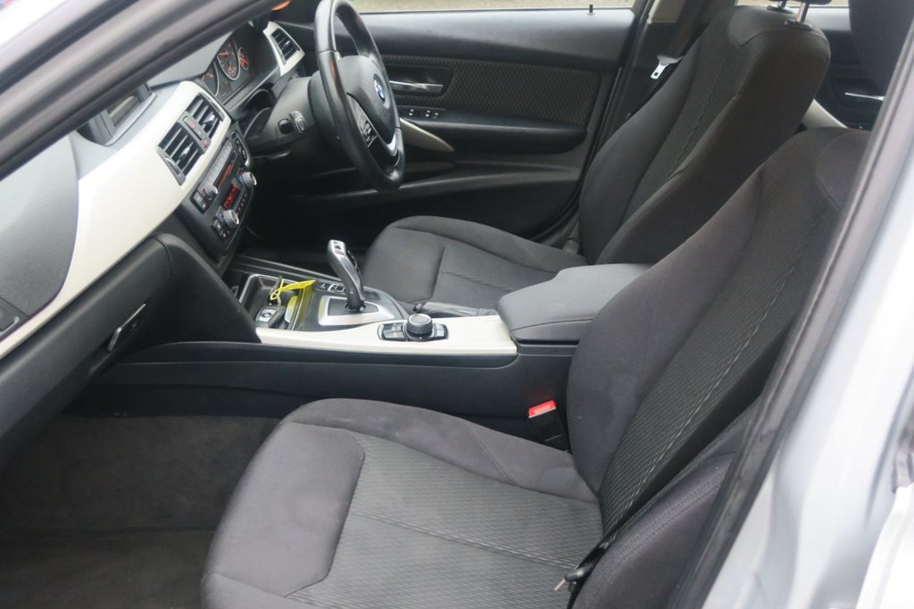 Used BMW 3 Series 2013 for sale - 76986498: Photo 15