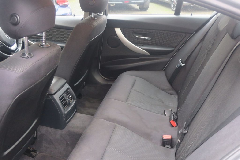 Used BMW 3 Series 2013 for sale - 76986498: Photo 16