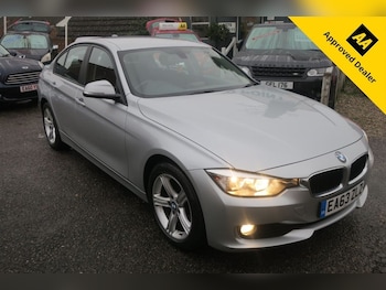 BMW 3 Series feature image