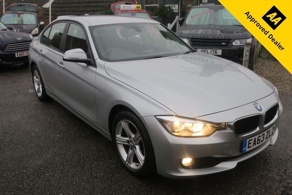 Used BMW 3 Series 2013 for sale - 76986498: Photo 20