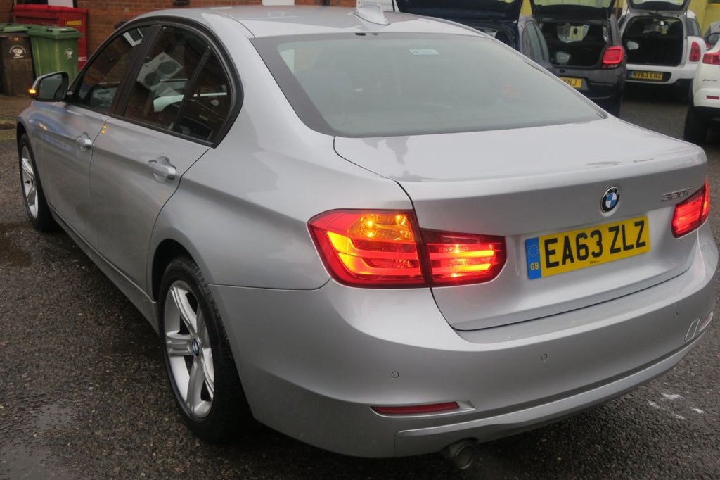 Used BMW 3 Series 2013 for sale - 76986498: Photo 5
