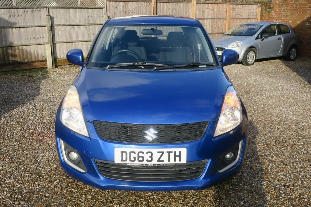 Used Suzuki Swift 2013 for sale - 77227603: Photo 7