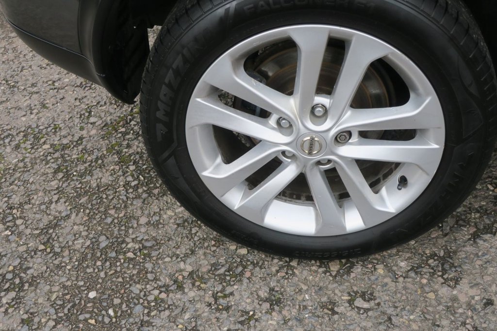 Used Nissan Juke 2012 for sale - 78082823: Photo 10