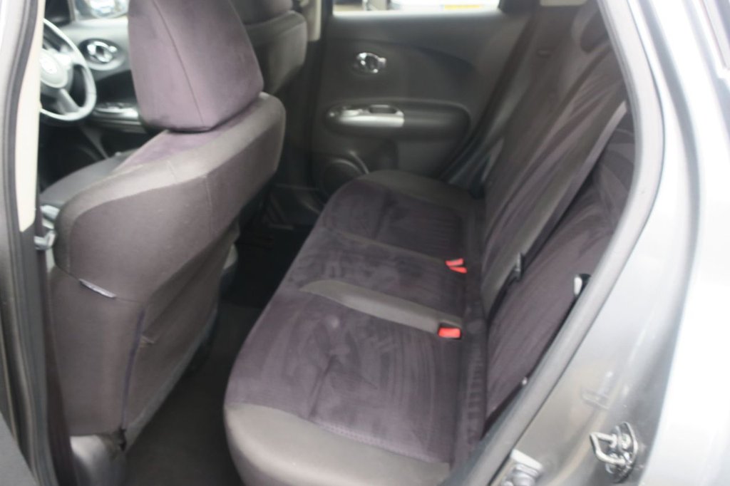 Used Nissan Juke 2012 for sale - 78082823: Photo 13