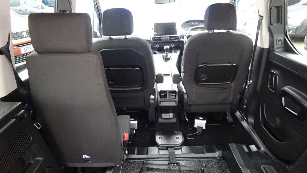 Vehicle 19