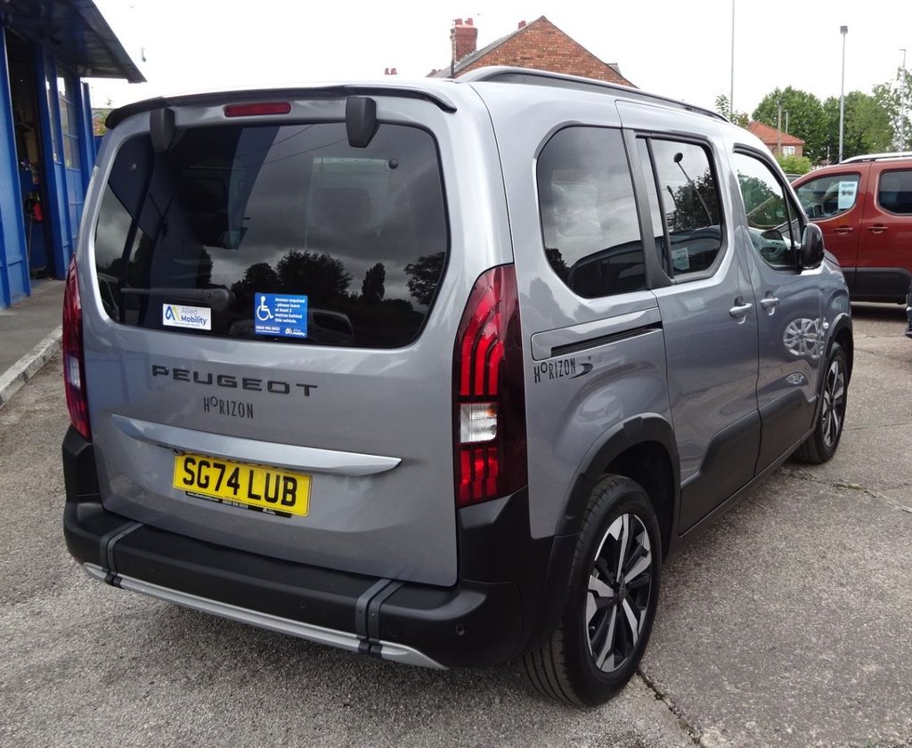 Vehicle 19