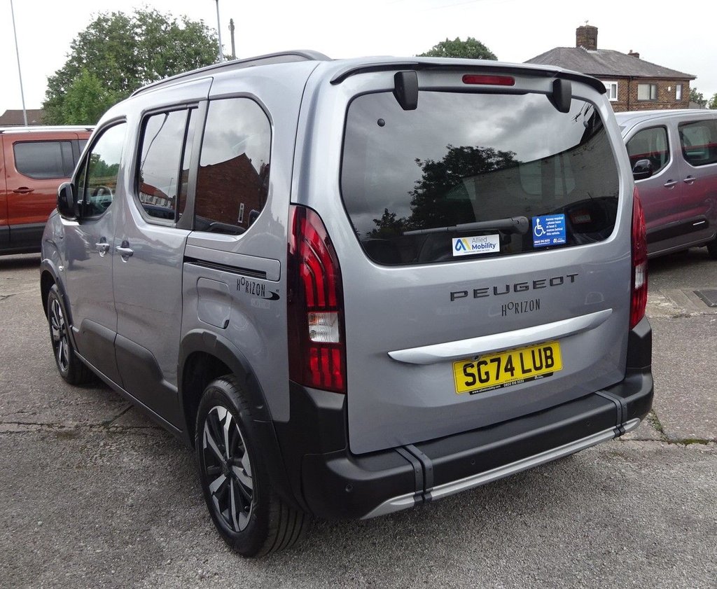 Vehicle 26