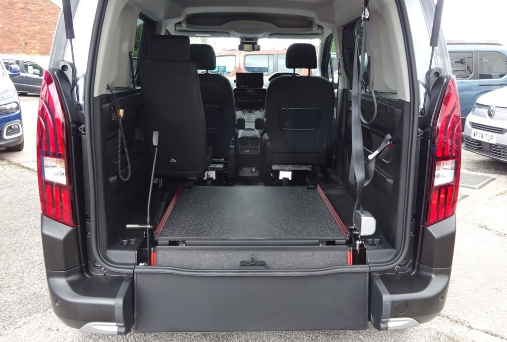 Vehicle 27