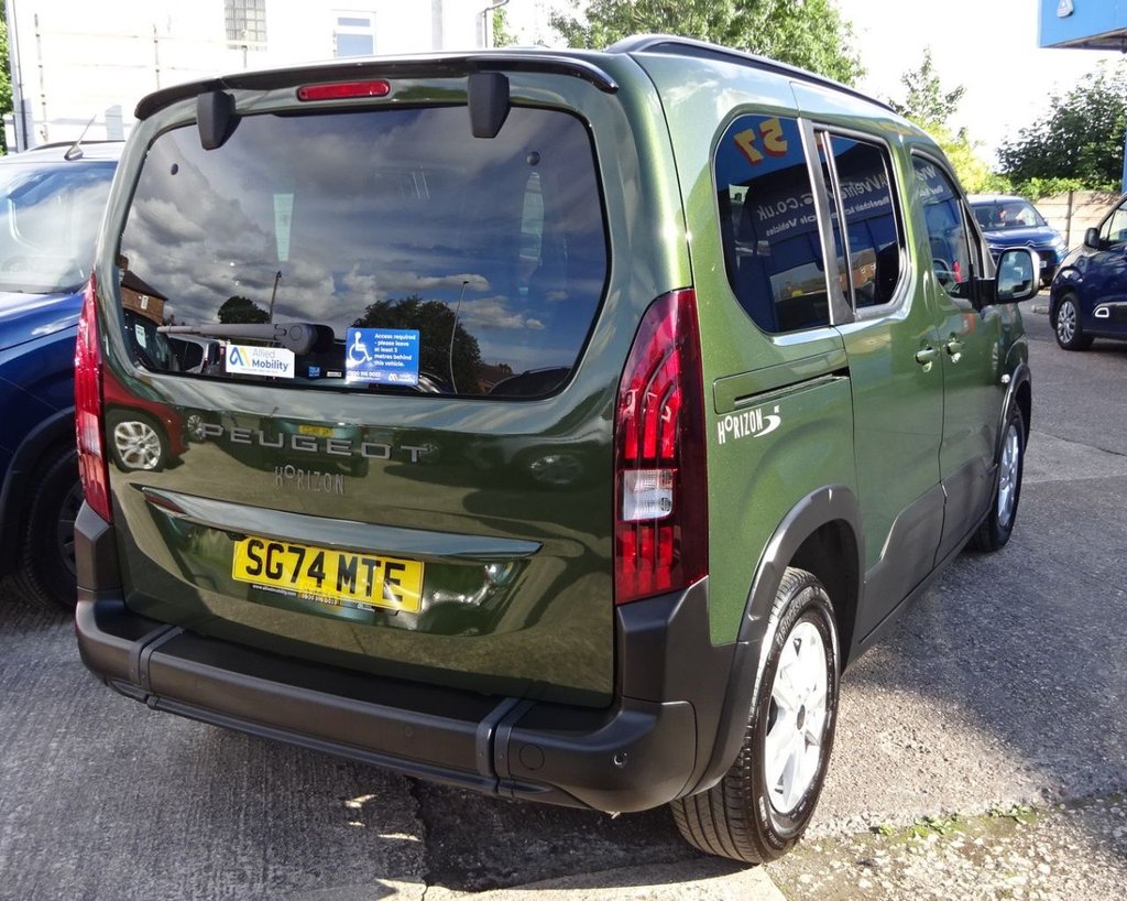 Vehicle 19