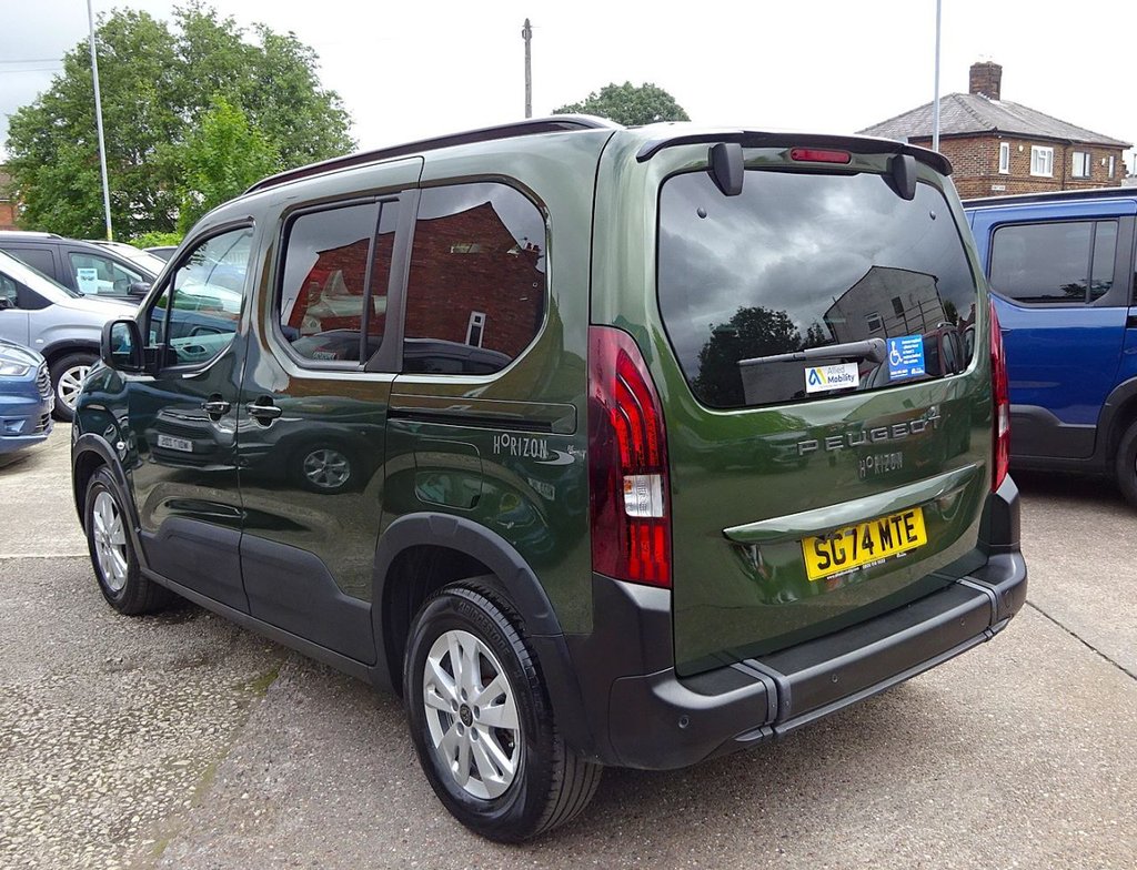 Vehicle 24