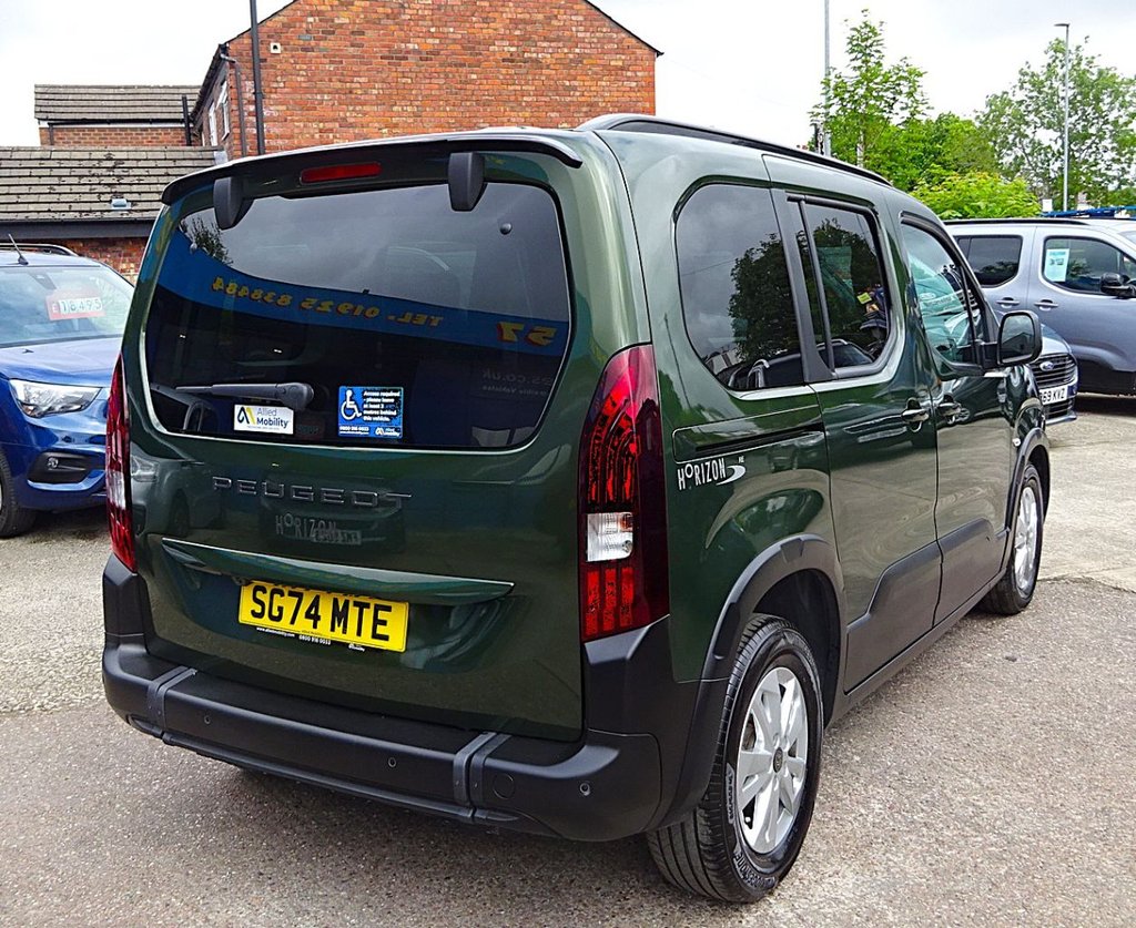 Vehicle 26