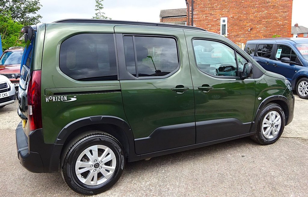 Vehicle 27