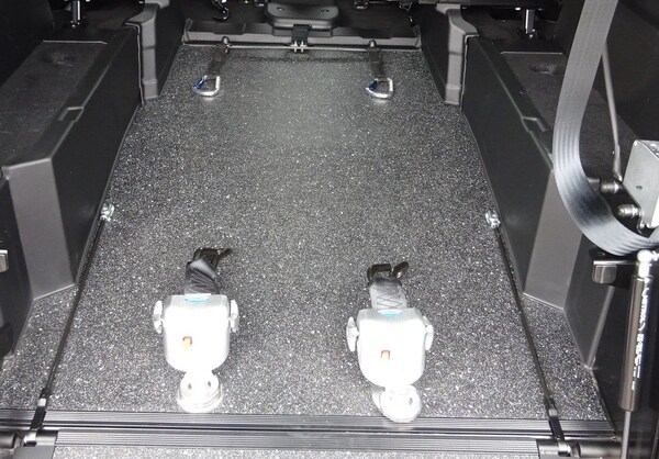 Used Peugeot Rifter 2025 for sale - 76048254: Photo 11