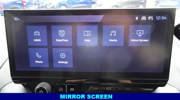Used Peugeot Rifter 2025 for sale - 76048254: Photo 17