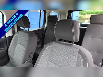 Used Peugeot Rifter 2025 for sale - 76048254: Photo 2