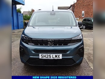 Used Peugeot Rifter 2025 for sale - 76048254: Photo 3