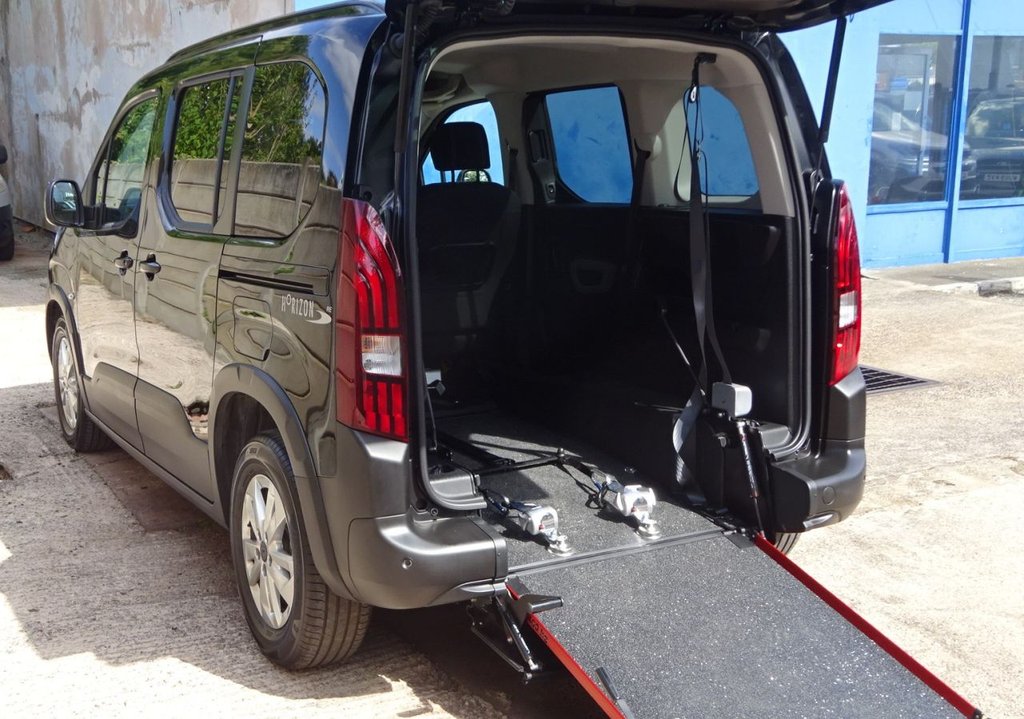 Vehicle 19