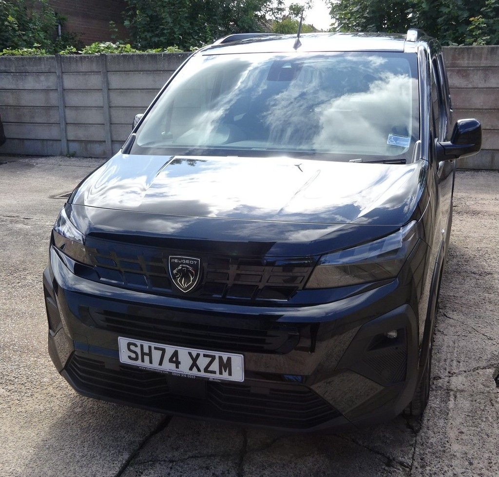 Vehicle 25