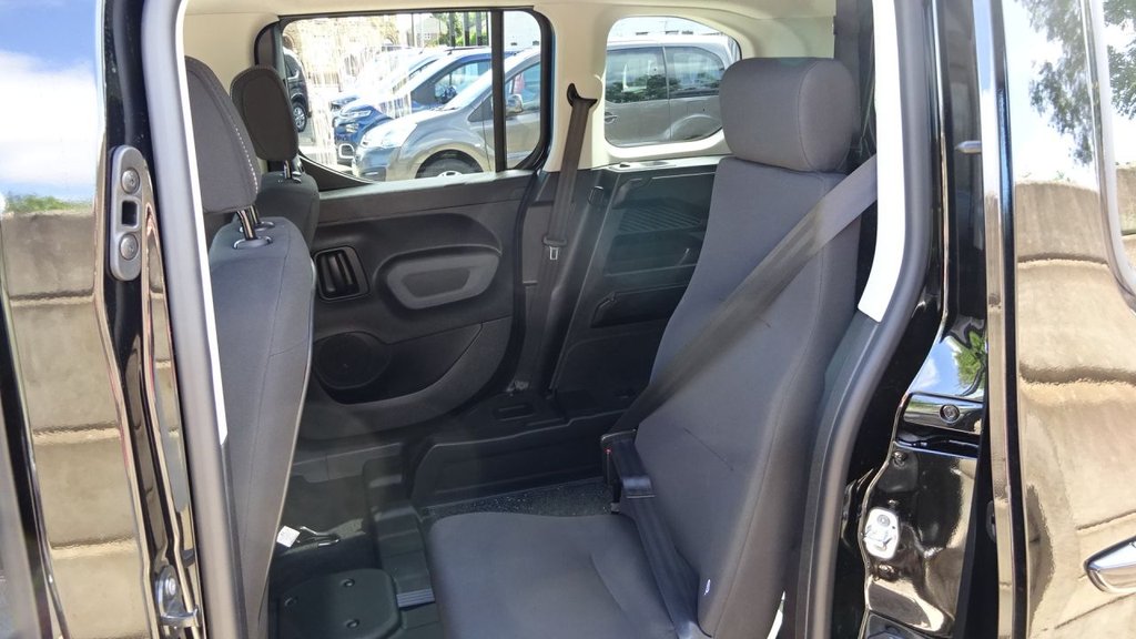 Vehicle 28