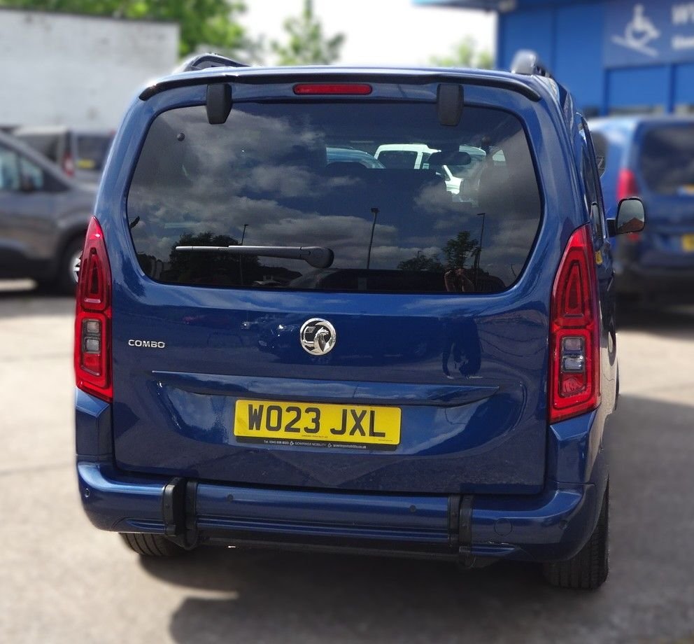 Vehicle 15