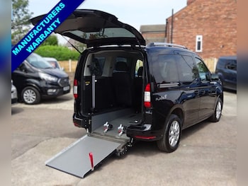 Used Ford Tourneo Connect 2023 for sale - 75960750: Photo