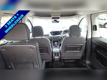 Used Ford Tourneo Connect 2023 for sale - 75960750: Photo