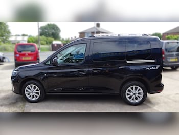 Used Ford Tourneo Connect 2023 for sale - 75960750: Photo