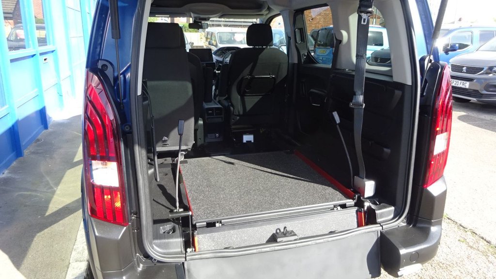 Vehicle 19