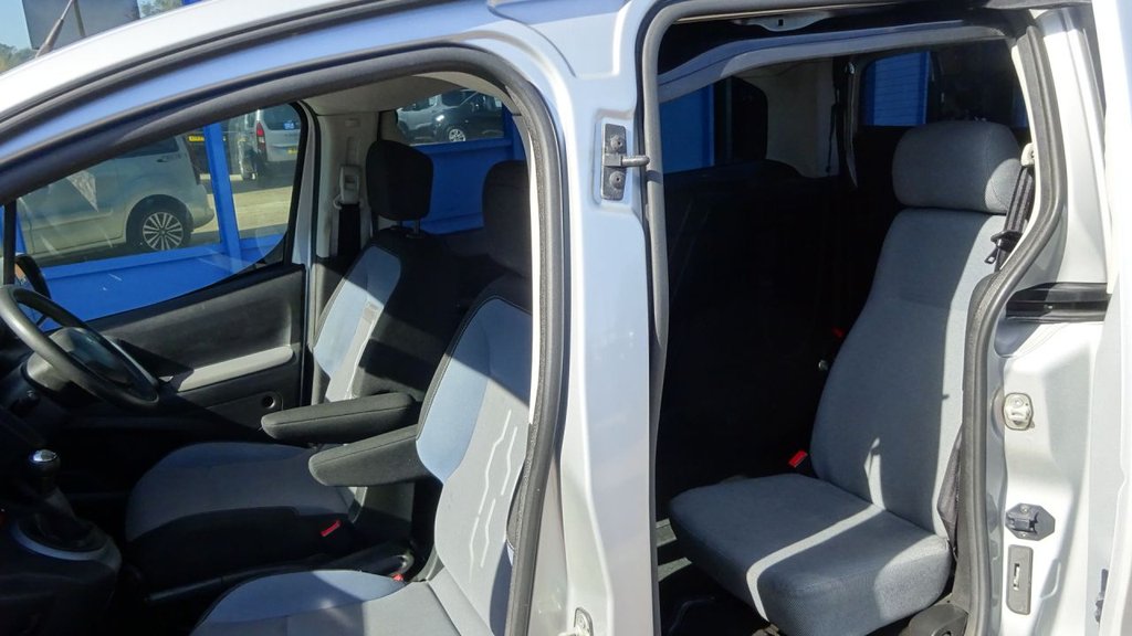 Used Peugeot Partner Tepee 2015 for sale - 76038718: Photo 15