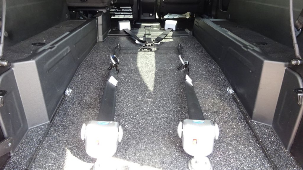 Vehicle 28