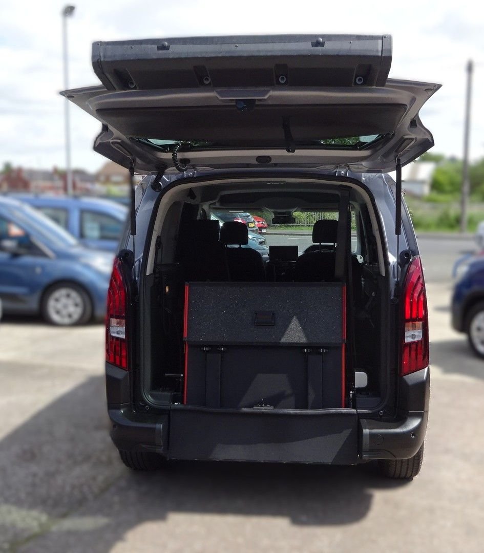 Vehicle 9