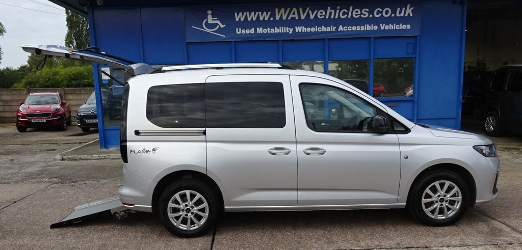 Used Ford Tourneo Connect 2023 for sale - 76048229: Photo 10