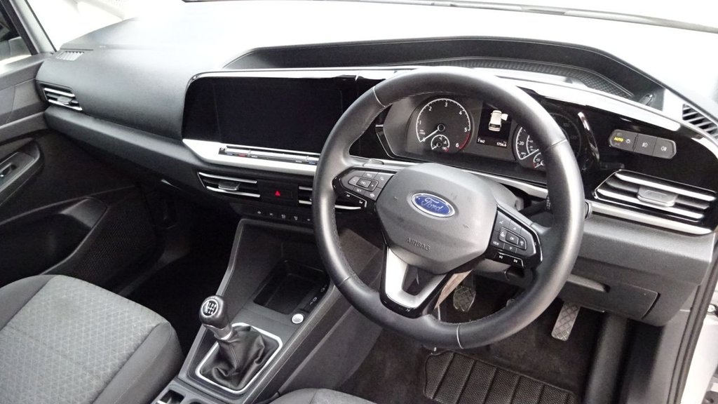 Used Ford Tourneo Connect 2023 for sale - 76048229: Photo 11