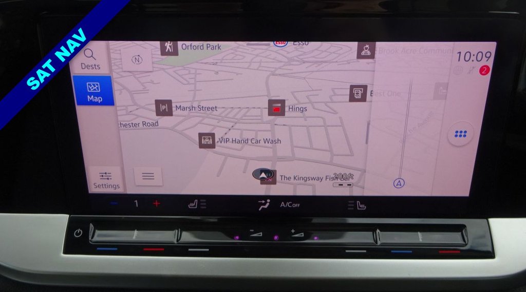 Used Ford Tourneo Connect 2023 for sale - 76048229: Photo 12