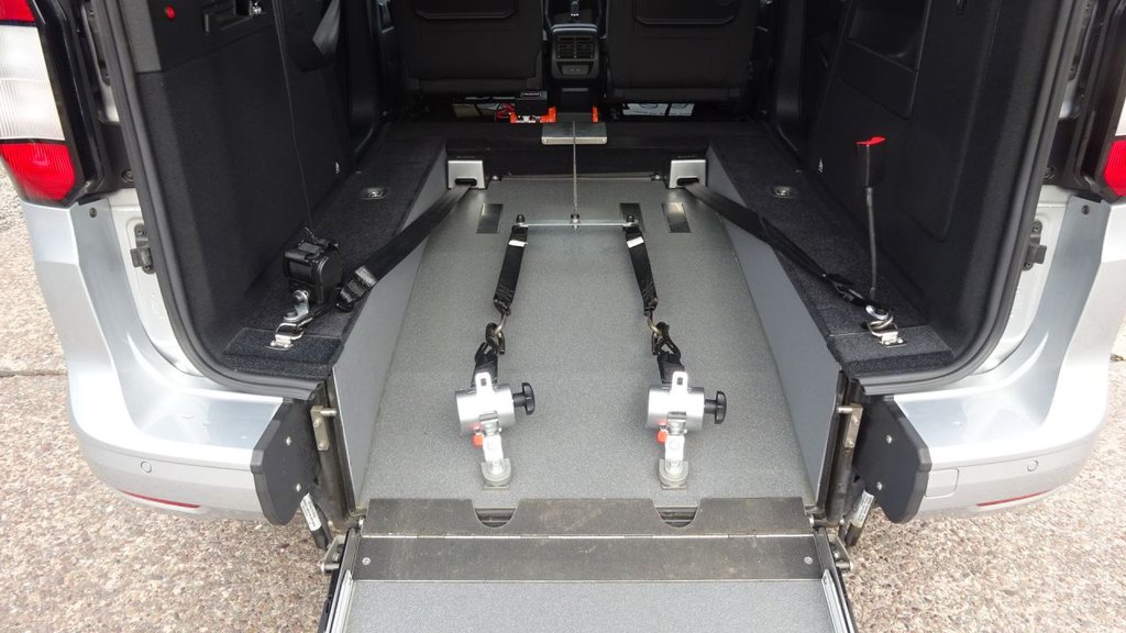 Used Ford Tourneo Connect 2023 for sale - 76048229: Photo 16