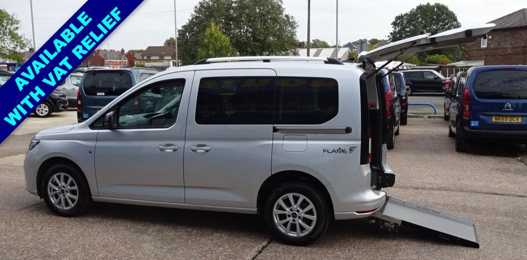 Used Ford Tourneo Connect 2023 for sale - 76048229: Photo 17