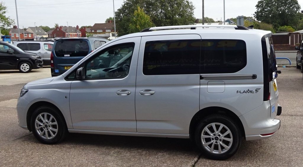Used Ford Tourneo Connect 2023 for sale - 76048229: Photo 18