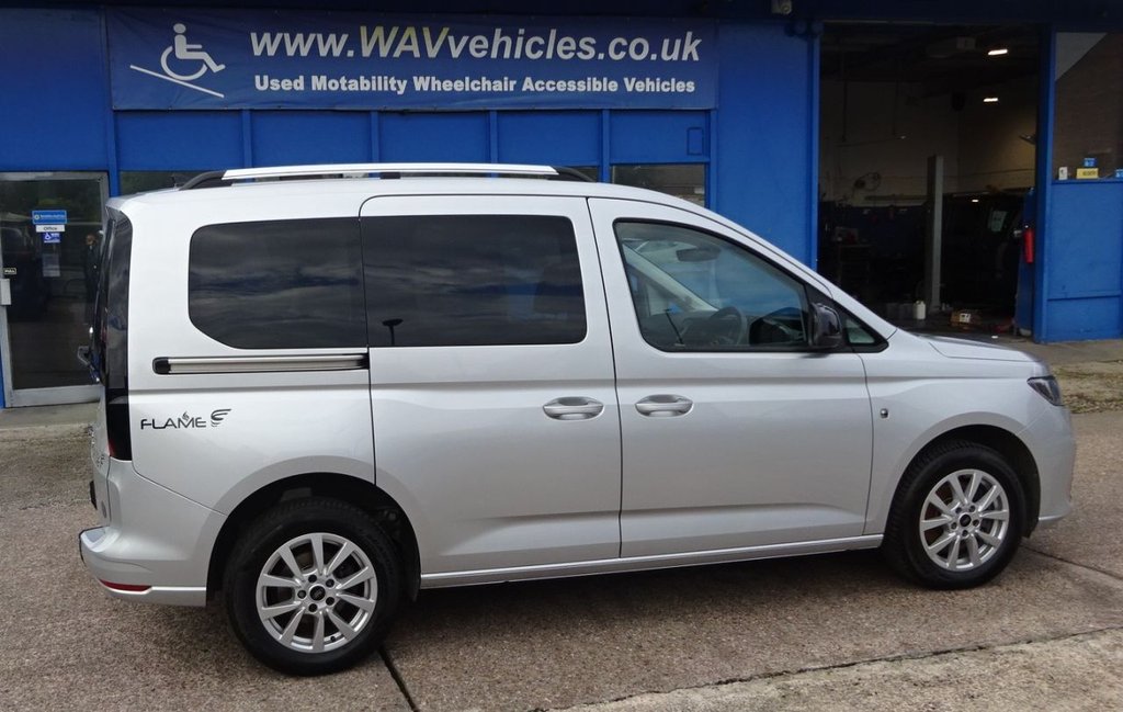 Used Ford Tourneo Connect 2023 for sale - 76048229: Photo 21