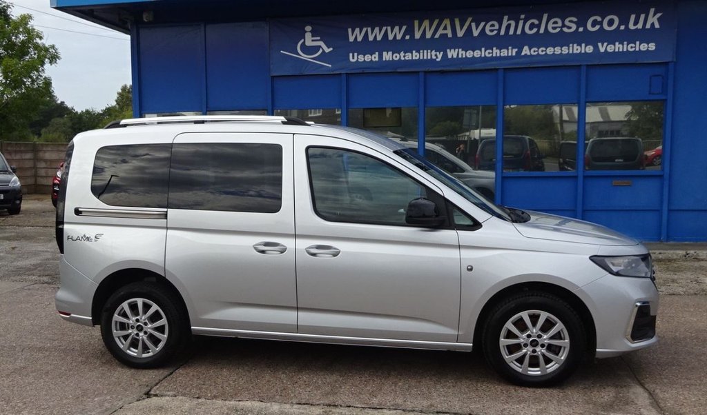Used Ford Tourneo Connect 2023 for sale - 76048229: Photo 22