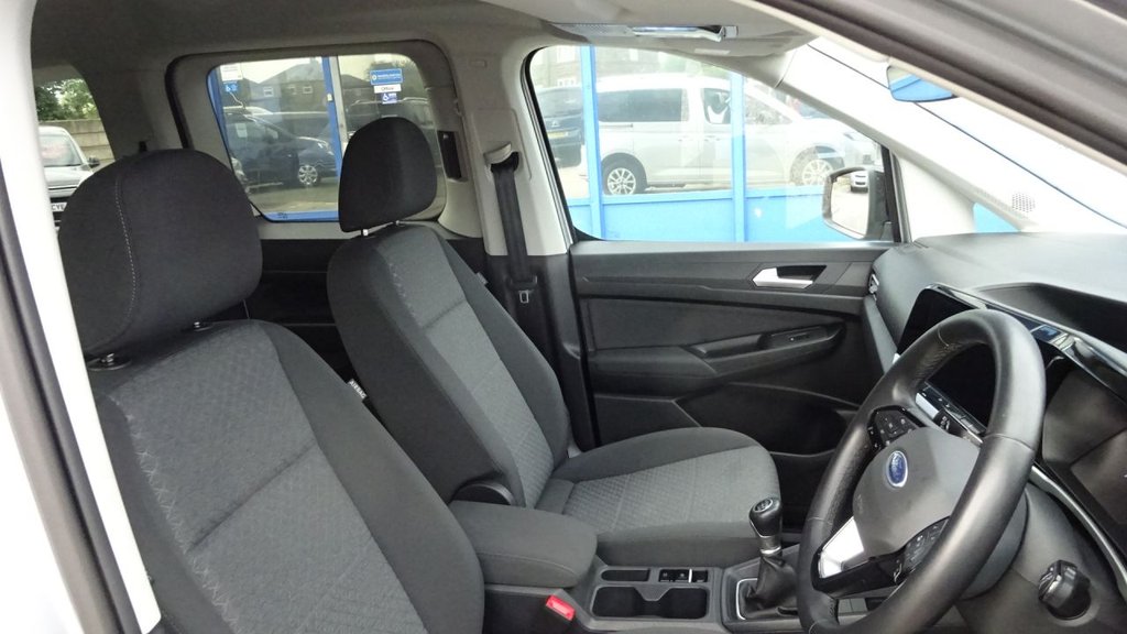 Used Ford Tourneo Connect 2023 for sale - 76048229: Photo 26