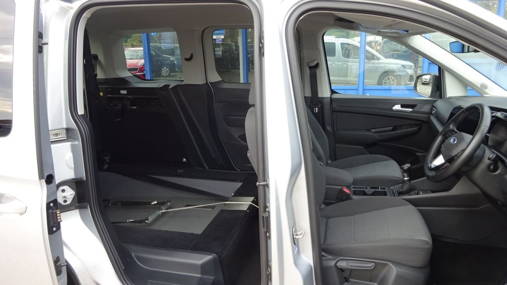 Used Ford Tourneo Connect 2023 for sale - 76048229: Photo 27