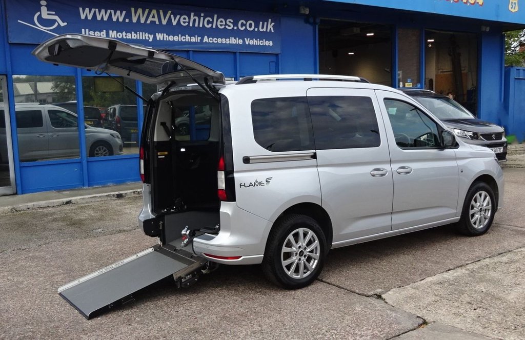 Used Ford Tourneo Connect 2023 for sale - 76048229: Photo 28