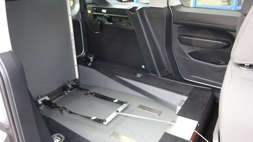 Used Ford Tourneo Connect 2023 for sale - 76048229: Photo 30