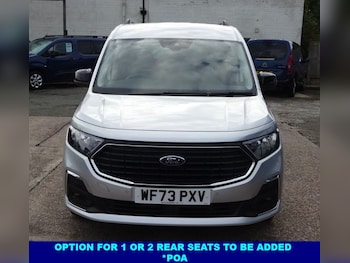 Used Ford Tourneo Connect 2023 for sale - 76048229: Photo 3